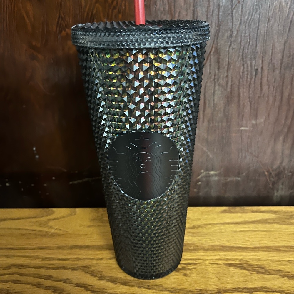 Brand New !!!Starbucks Tumbler San Diego State University souvenir!!!